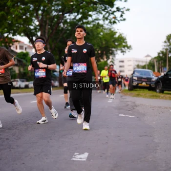 Runner Photo 3830616