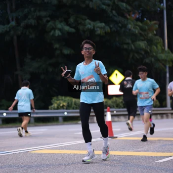 Runner Photo 3830622