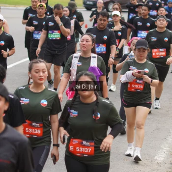 Runner Photo 3830625
