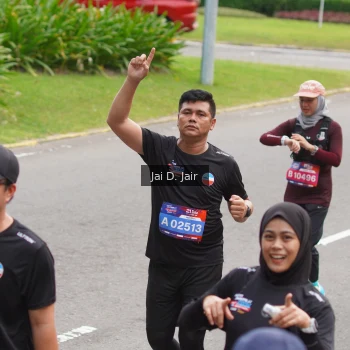 Runner Photo 3830628