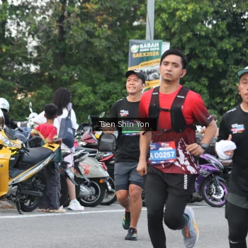 Runner Photo 3830631