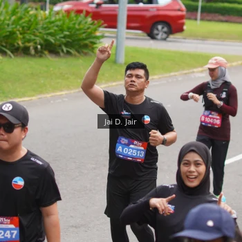Runner Photo 3830639