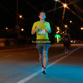 Runner Photo 3830642