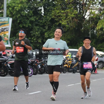 Runner Photo 3830643