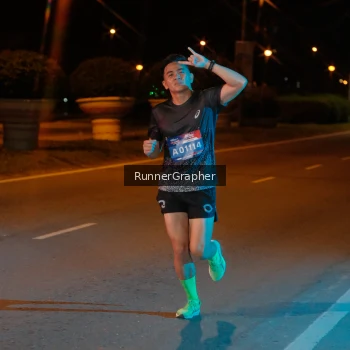 Runner Photo 3830647