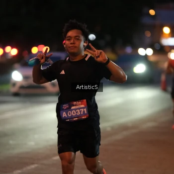 Runner Photo 3830652