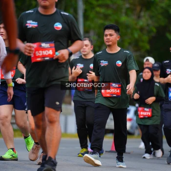 Runner Photo 3830656