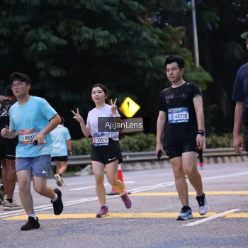 Runner Photo 3830658