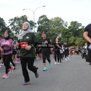 Runner Photo 3830661