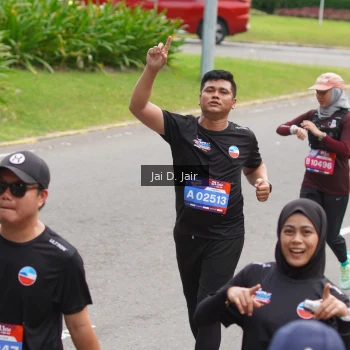 Runner Photo 3830667