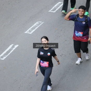 Runner Photo 3830668