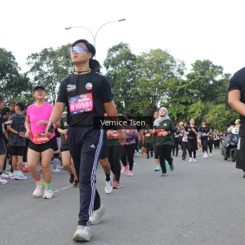 Runner Photo 3830669