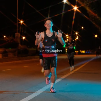 Runner Photo 3830672