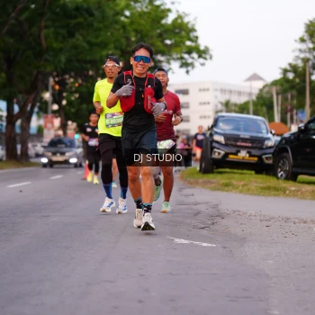 Runner Photo 3830673