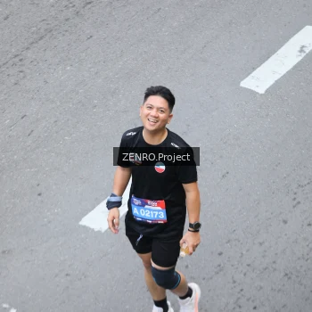 Runner Photo 3830678