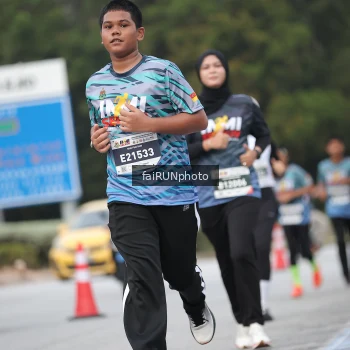 Runner Photo 3830681