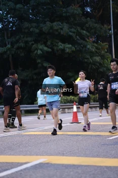 Runner Photo 3830682