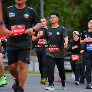 Runner Photo 3830683