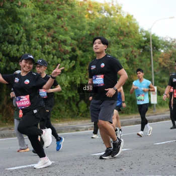 Runner Photo 3830690