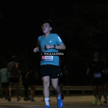 Runner Photo 3830693