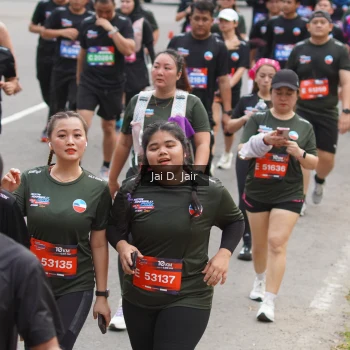 Runner Photo 3830694