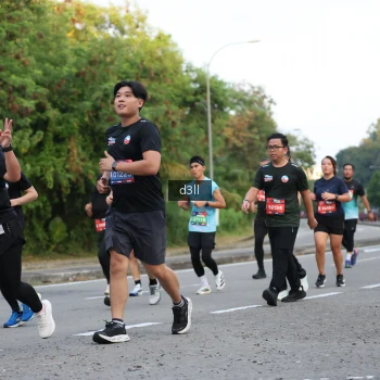 Runner Photo 3830697