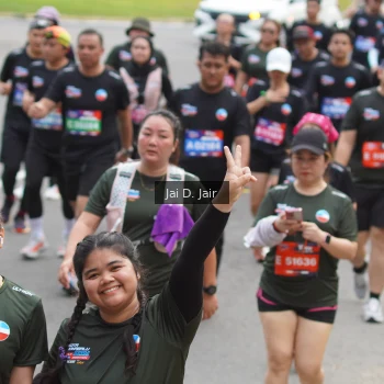Runner Photo 3830699