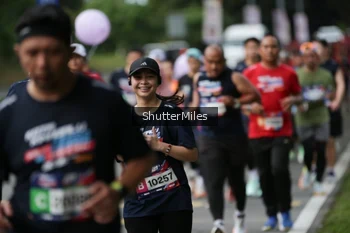 Runner Photo 38307