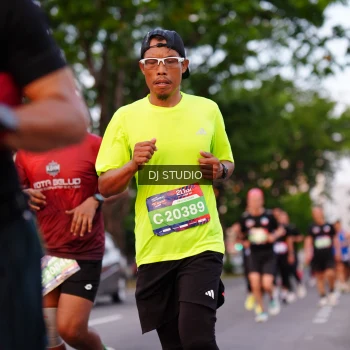 Runner Photo 3830711