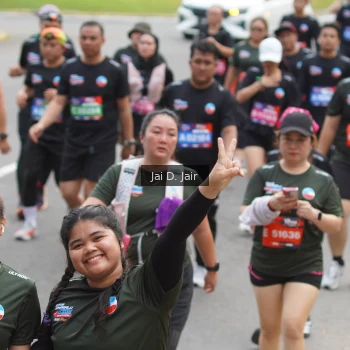 Runner Photo 3830712
