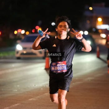 Runner Photo 3830715