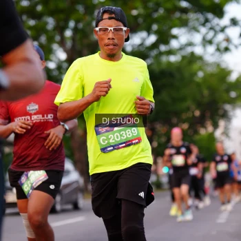Runner Photo 3830716