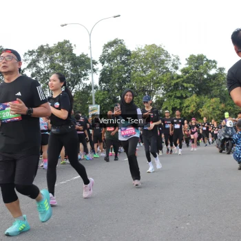 Runner Photo 3830717