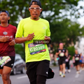 Runner Photo 3830718