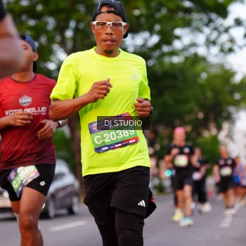 Runner Photo 3830719
