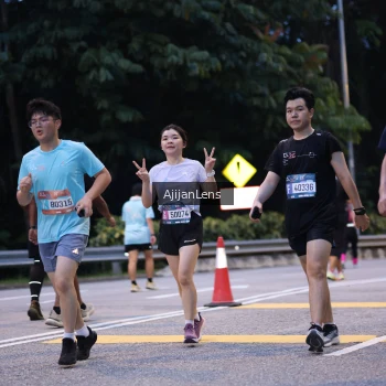 Runner Photo 3830720