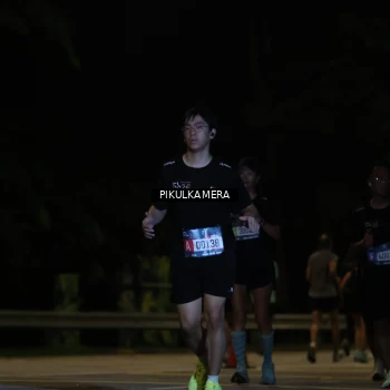 Runner Photo 3830723