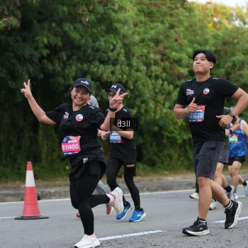 Runner Photo 3830724