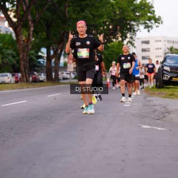 Runner Photo 3830725