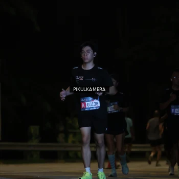 Runner Photo 3830727
