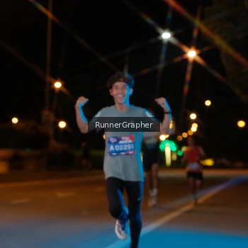 Runner Photo 3830730