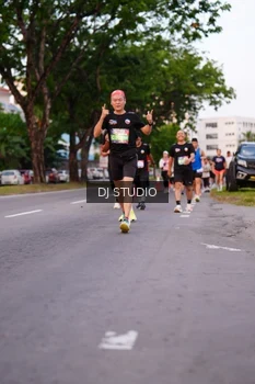 Runner Photo 3830731