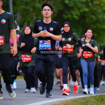 Runner Photo 3830733