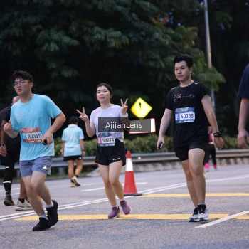 Runner Photo 3830734