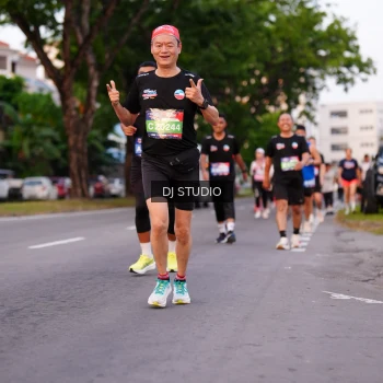 Runner Photo 3830736