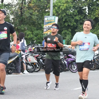 Runner Photo 3830742