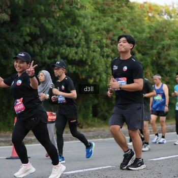 Runner Photo 3830743