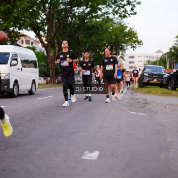 Runner Photo 3830745