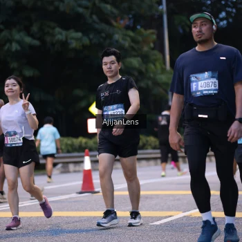 Runner Photo 3830749