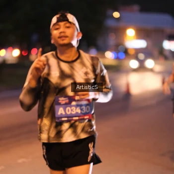 Runner Photo 3830752